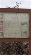 Image for Permanent Orienteering Course at Greasewood Park, Tucson, AZ