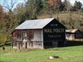 Image for Mail Pouch barn - MPB 35-53-01