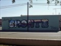 Image for Welcome to Bronte - Bronte, TX