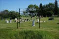 Image for Tilston Cemetery, RM#122 Two Borders, Manitoba, Canada