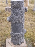 Image for Geo D. Dempster - Central City Masonic Cemetery - Central City, CO