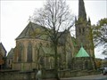 Image for Lancaster Cathedral