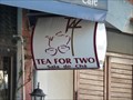 Image for Tea for two - Costa da Caparica, Portugal