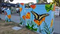 Image for Butterflies and Flowers - Pleasanton, CA