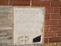 Image for Methodist Church - Idaho Springs, CO