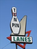 Image for Ten Pin Lanes - "… Yet" - Louisville, Kentucky