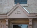 Image for 1851 - Ursuline Academy - San Antonio, TX