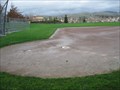 Image for Coyote Crossing Park Baseball Field - San Ramon, CA