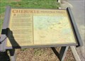 Image for Cherokee Heritage Trails Tsalagi Usdi Nvnohi - Vonore TN