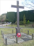 Image for Birch World War One Memorial