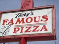Image for Tony's Famous Pizza - Georgetown, SC, USA