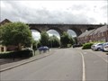 Image for Weaver Railway Viaduct - Northwich, UK