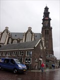 Image for Westerkirk - Amsterdam, Netherlands