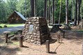 Image for Ed Nelson Memorial & Tannehill Foundry Commission Cairn -- Tannehill Ironworks State Park, McCalla AL