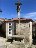 Image for Altar Praza da fonte - Combarro, Poio, Pontevedra, Galicia