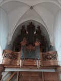Image for L'Orgue de l'Église Saint-Médard - Tournehem-sur-la-Hem, France