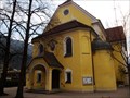 Image for Pfarrkirche Hl. Andreas, Zams, Tirol, Austria