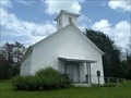 Image for Former Bedias First Baptist Church - Bedias, TX