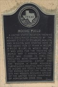 Image for Moore Field