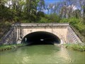 Image for South Portal - Tunnel de Condes - Condes - Haute-Marne (52) - France