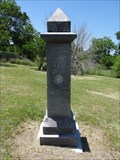 Image for J.G. Ford - Manor Cemetery - Manor, TX