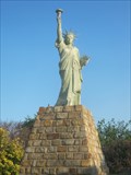 Image for Statue of Liberty - Forney, TX