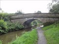 Image for Stone Bridge 19 Over The Macclesfield Canal – Adlington, UK