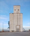 Image for BUCKLIN CO OP GRAIN ELEVATOR (HG1009) - Bucklin, KS
