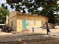 Image for Ancienne Capitainerie du Port - ílle de Gorée, Senegal