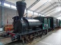 Image for VR B1 Class steam locomotive #9 - Finnish Railway Museum, Hyvinkää, Finland