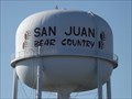 Image for Bear Country Water Tower - San Juan TX