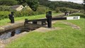 Image for Lock 31E On The Huddersfield Narrow Canal – Slaithwaite, UK