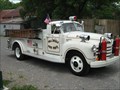 Image for 1950 Chevrolet 6400 firetruck - Bell Buckle, TN