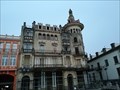 Image for Torre de los Moreno - Ribadeo, Lugo, Galicia, España