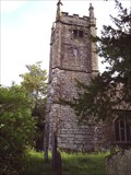 Image for St Andrew's Church Bell Tower, Coryton, West Devon, UK