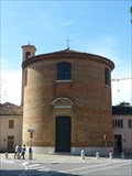 Image for Chiesa di Santa Giustina - Ravenna, Italy