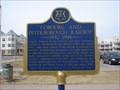 Image for "COBOURG AND PETERBOROUGH RAILWAY 1852 - 1898"