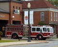 Image for Fire Engine #1 at Fire Station #1 - Joliet, IL