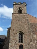 Image for Bell Tower - St Peter - Mountsorrel, Leicestershire