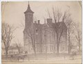 Image for Hendricks County Courthouse - Danville, Indiana