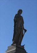 Image for Hope (O'Fallon) - Bellefontaine Cemetery - St. Louis MO