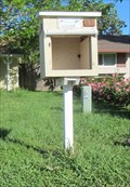 Image for Little Free Library 233 - Sacramento, CA
