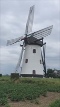 Image for De Witte Molen - Meeuwen, NL