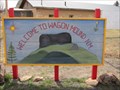 Image for Welcome to Wagon Mound, New Mexico