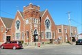 Image for United Methodist Church - Neosho, Missouri