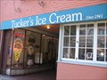 Image for Tucker's Ice Cream - Alameda, CA