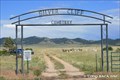 Image for Silver Cliff Cemetery - Silver Cliff, CO