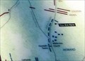 Image for You Are Here Maps-Jackson Attacks-The Battle of Chancellorsville - Spotsylvania VA