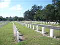 Image for American Legion Cemetery - Tampa, FL