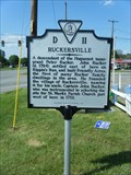 Image for Ruckersville